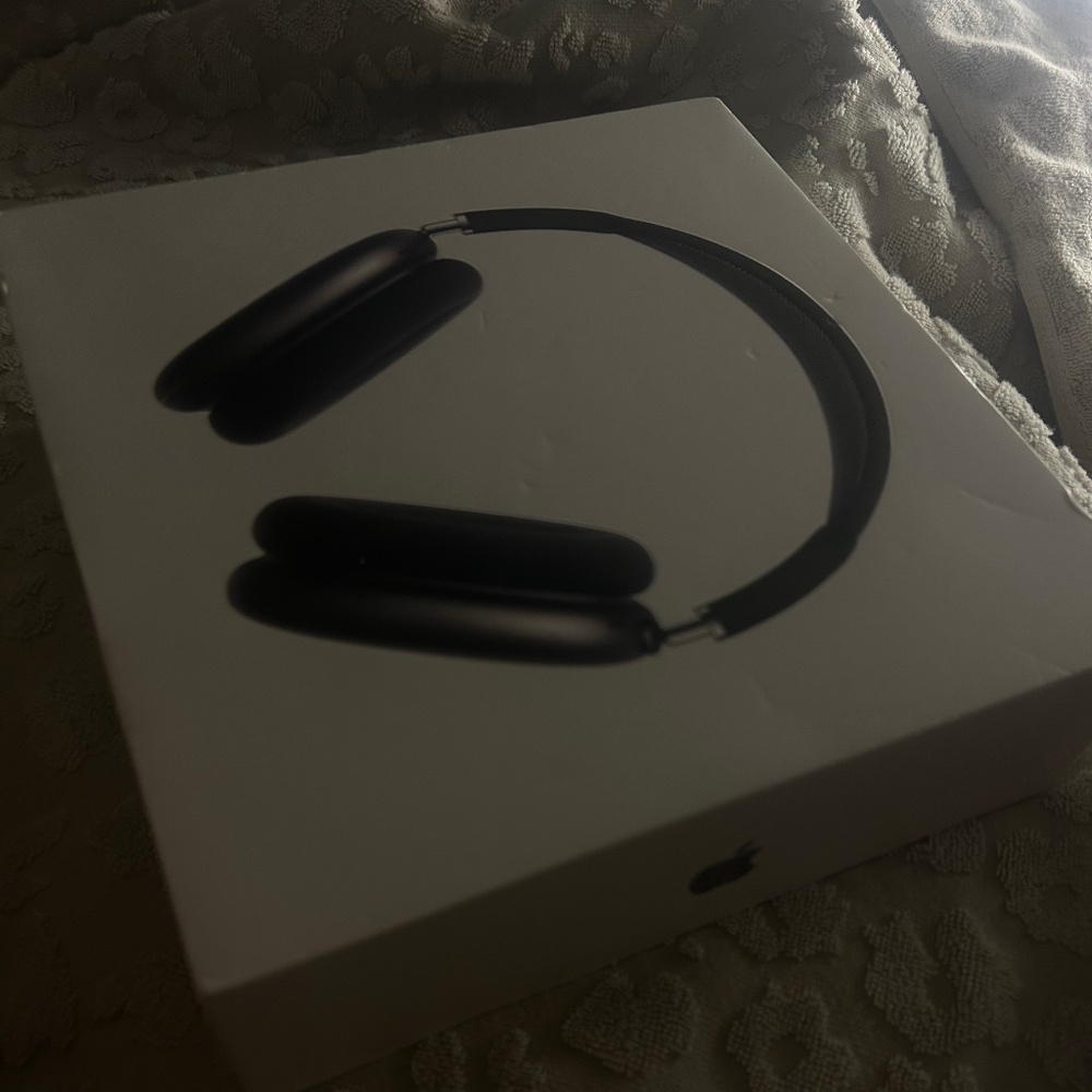 Apple airmax